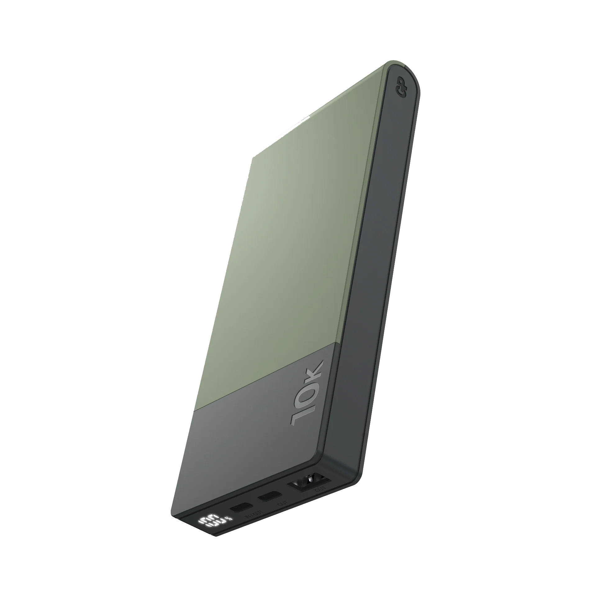 Renata CR1025 Lithium Coin Cell Battery - 30mAh 3V